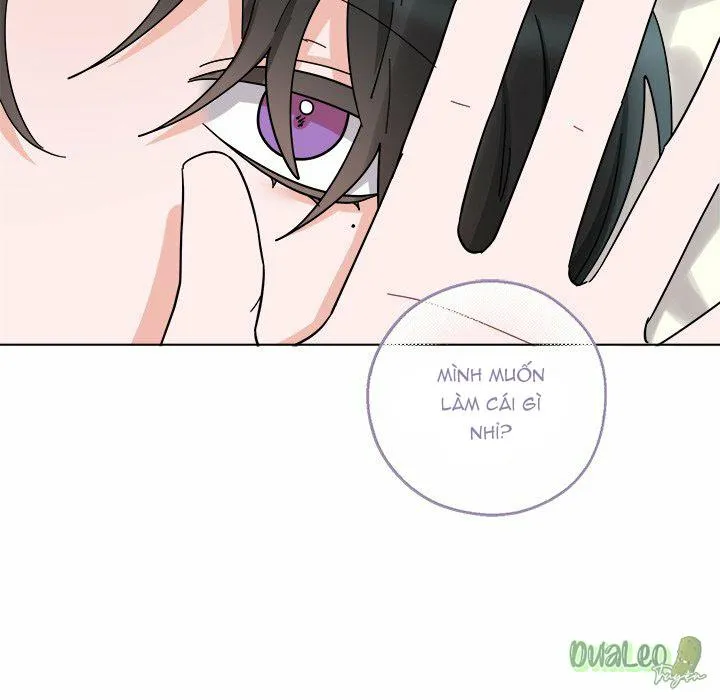 Pheromone ngọt ngào Chapter 30 Trang 33