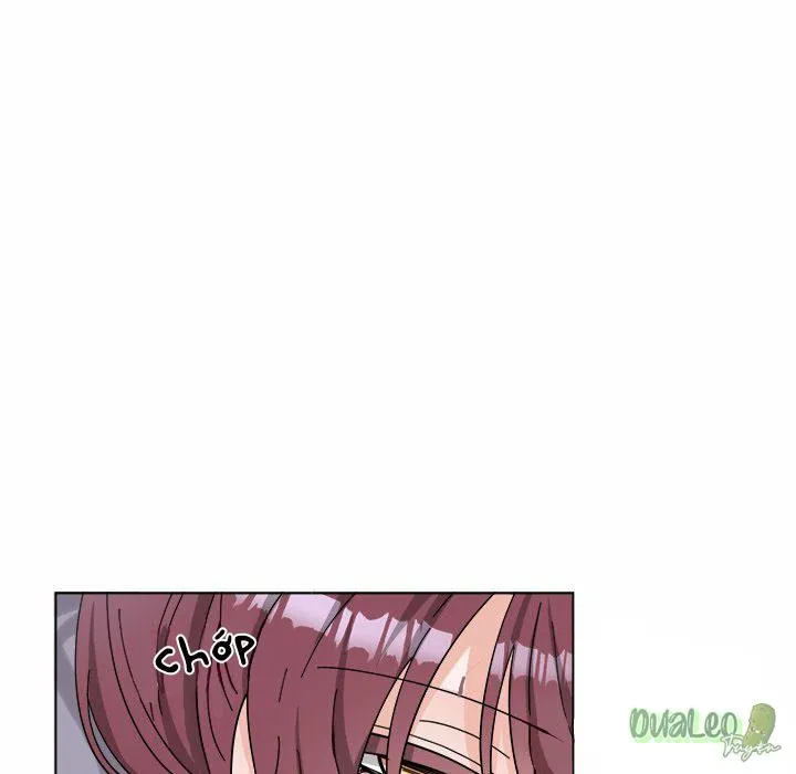 Pheromone ngọt ngào Chapter 30 Trang 34