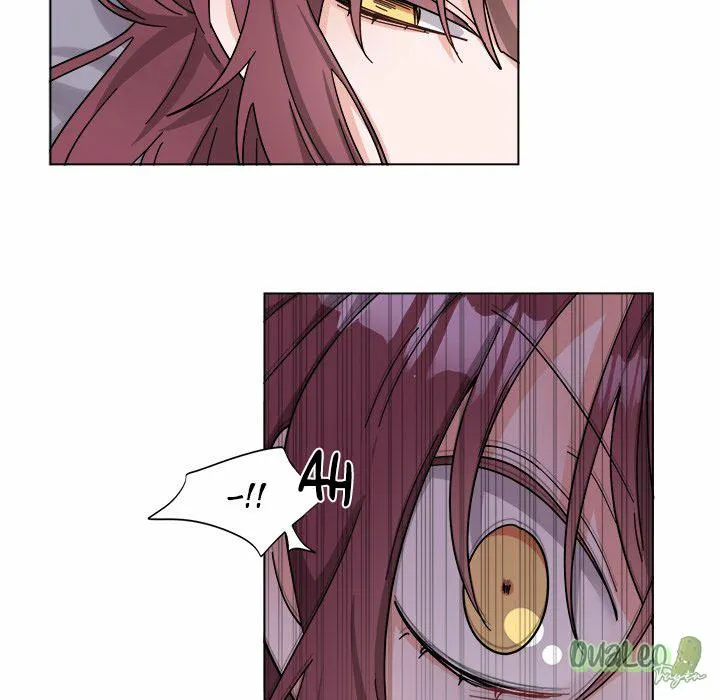 Pheromone ngọt ngào Chapter 30 Trang 35