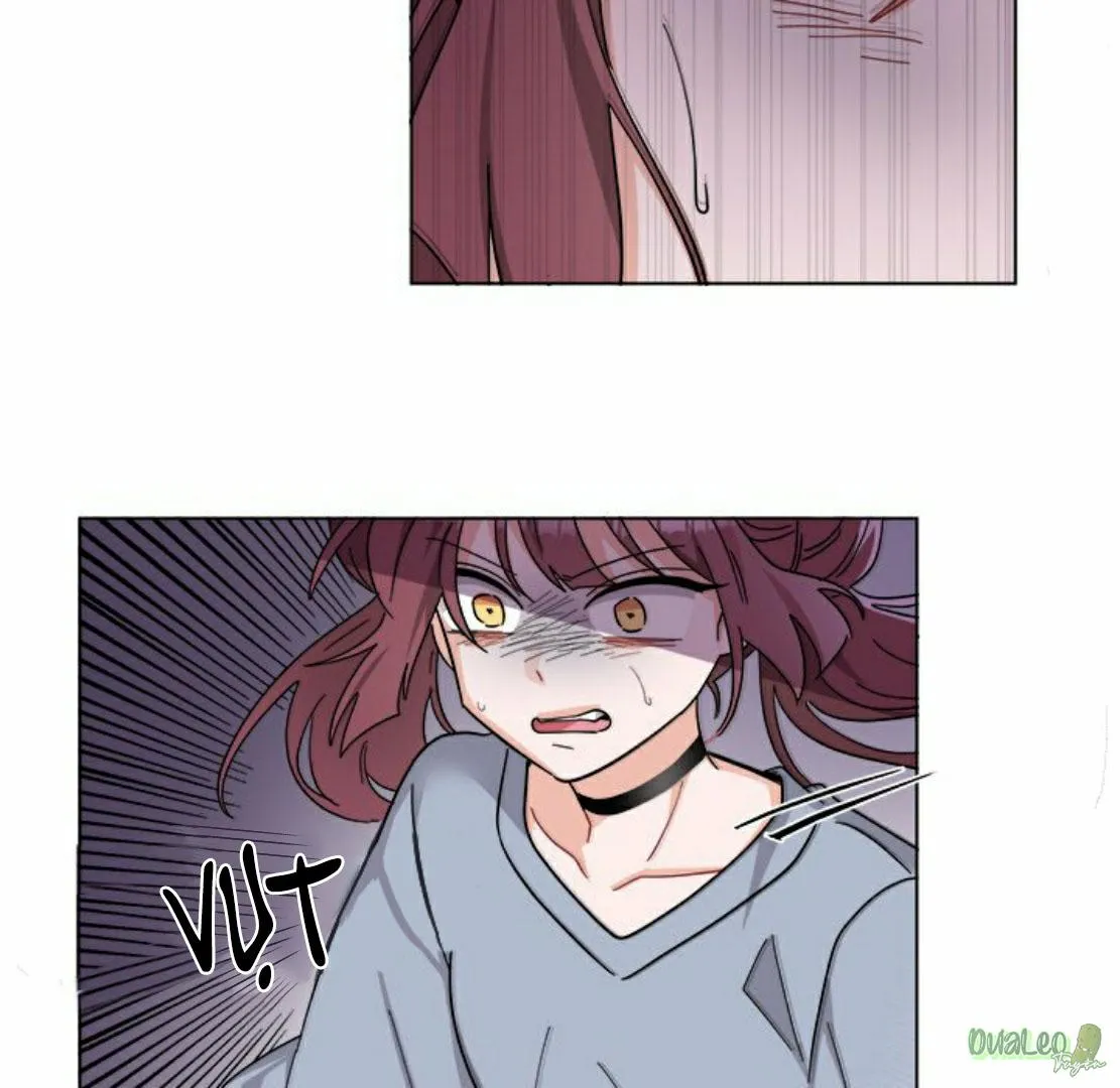 Pheromone ngọt ngào Chapter 30 Trang 36