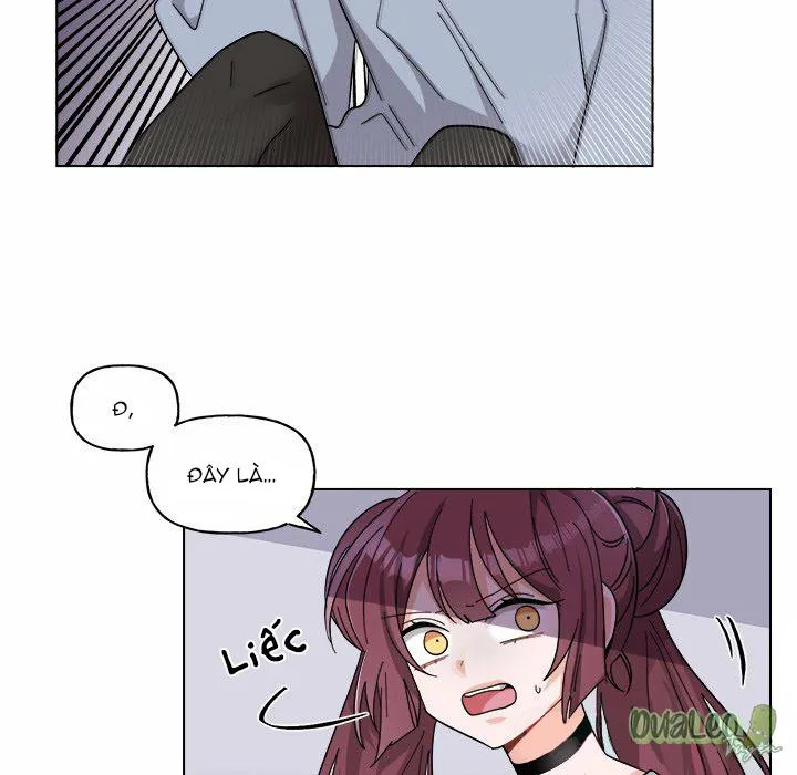 Pheromone ngọt ngào Chapter 30 Trang 37