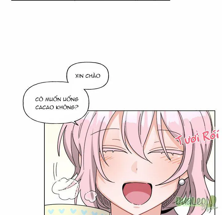 Pheromone ngọt ngào Chapter 30 Trang 39