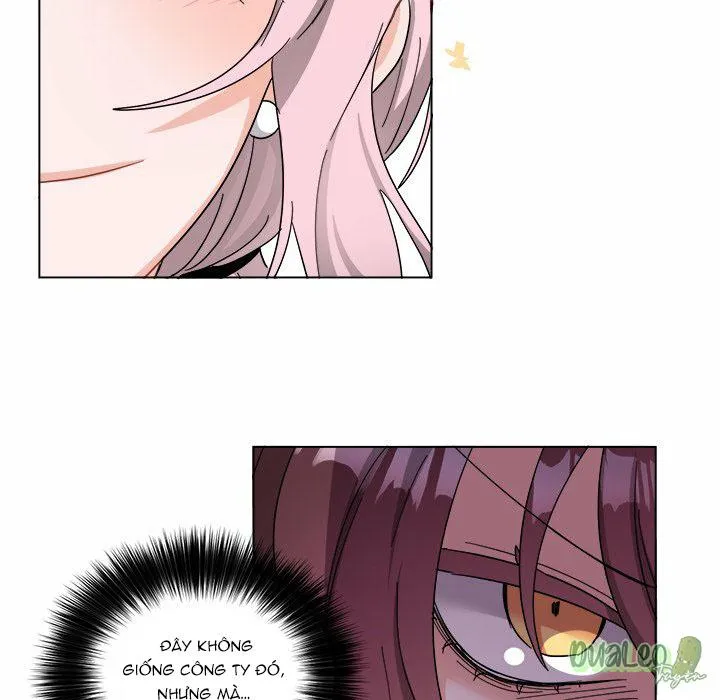 Pheromone ngọt ngào Chapter 30 Trang 42