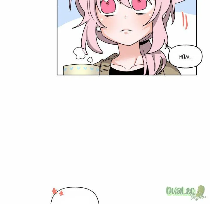 Pheromone ngọt ngào Chapter 30 Trang 45