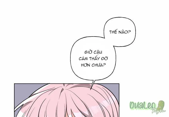 Pheromone ngọt ngào Chapter 31 Trang 3