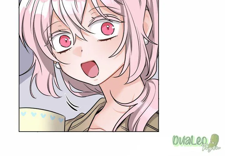 Pheromone ngọt ngào Chapter 31 Trang 4