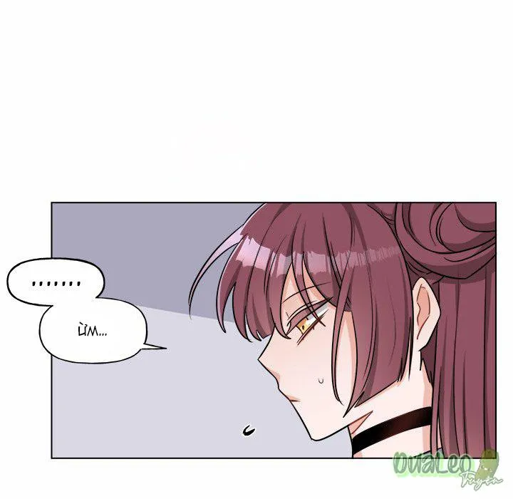 Pheromone ngọt ngào Chapter 31 Trang 5