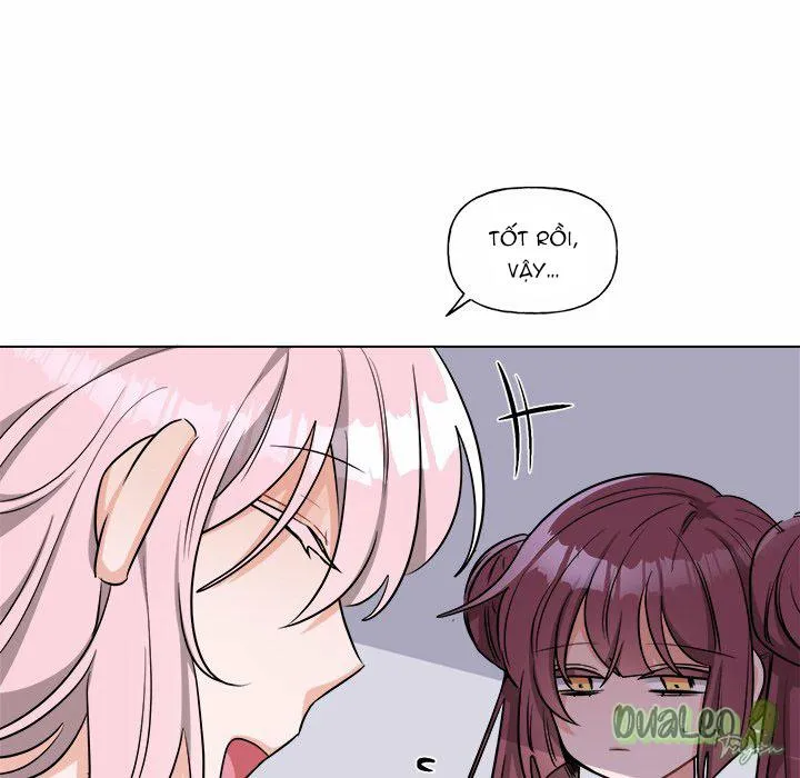 Pheromone ngọt ngào Chapter 31 Trang 6