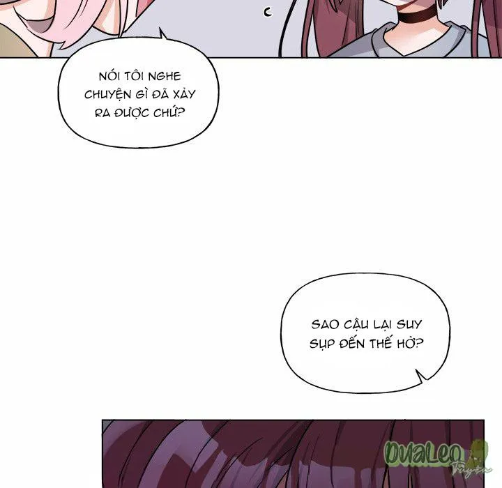 Pheromone ngọt ngào Chapter 31 Trang 7