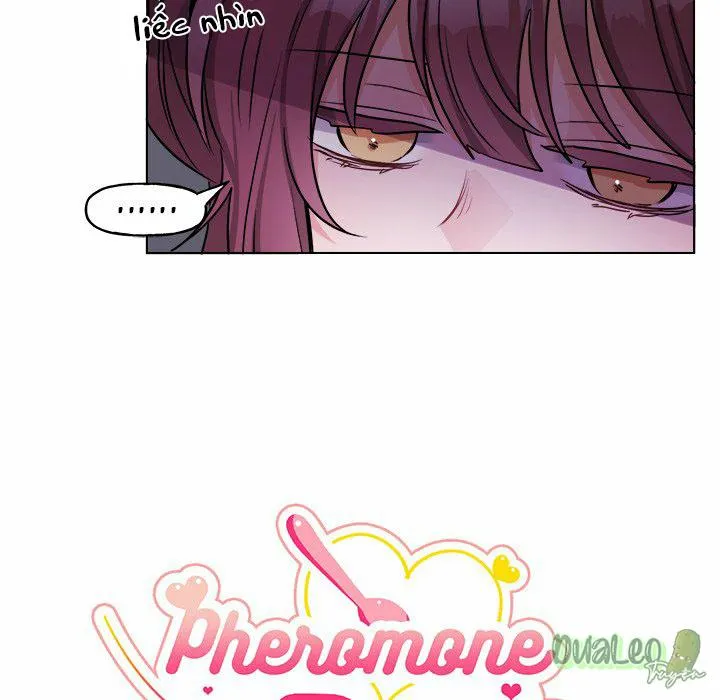 Pheromone ngọt ngào Chapter 31 Trang 8