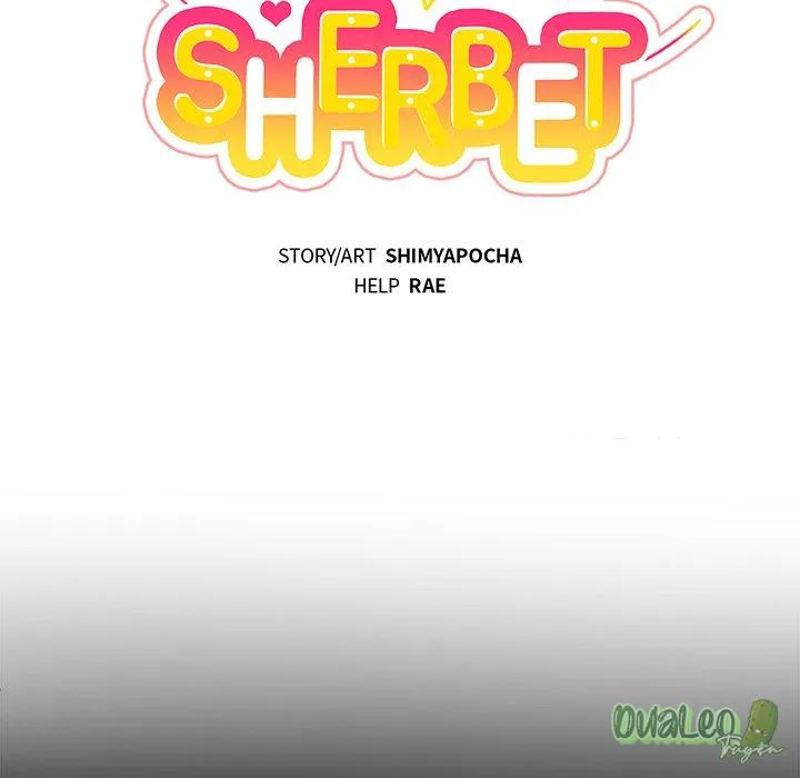 Pheromone ngọt ngào Chapter 31 Trang 9