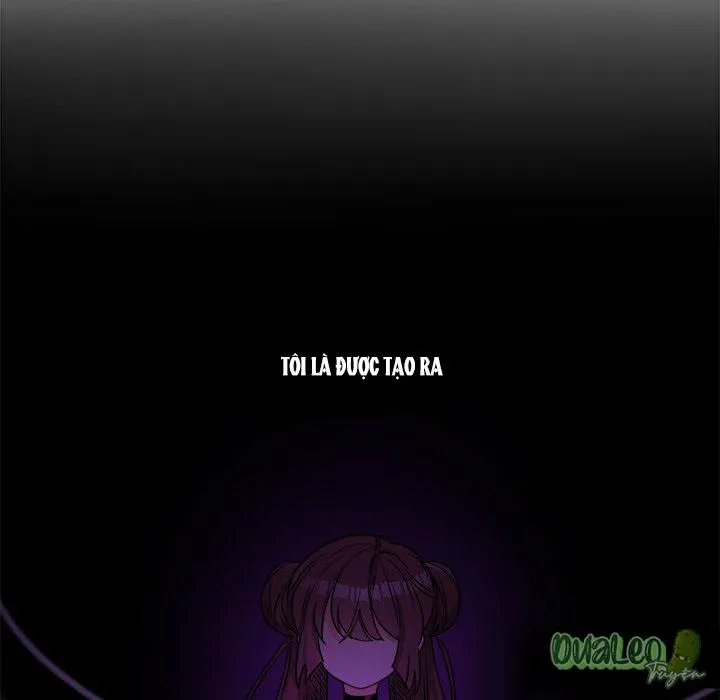 Pheromone ngọt ngào Chapter 31 Trang 10