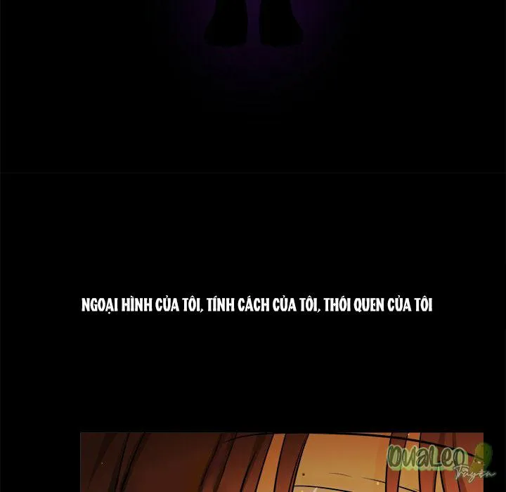 Pheromone ngọt ngào Chapter 31 Trang 12