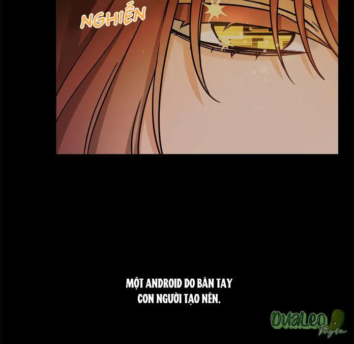 Pheromone ngọt ngào Chapter 31 Trang 13