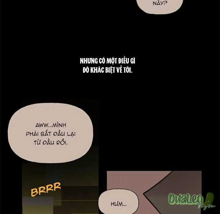 Pheromone ngọt ngào Chapter 31 Trang 16