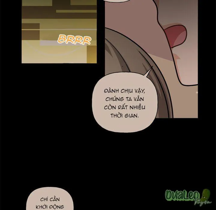 Pheromone ngọt ngào Chapter 31 Trang 17