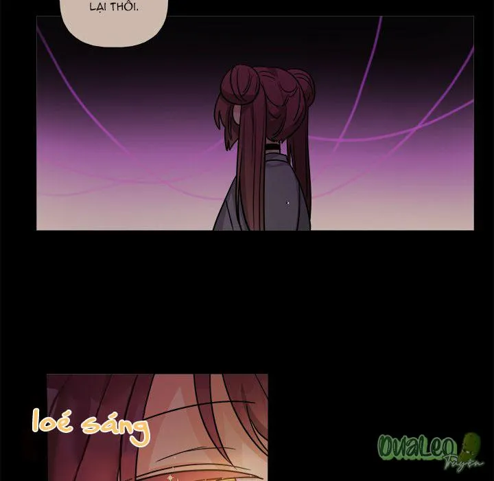 Pheromone ngọt ngào Chapter 31 Trang 18