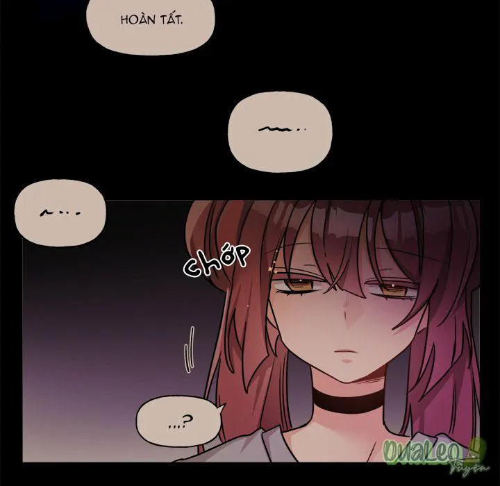 Pheromone ngọt ngào Chapter 31 Trang 20