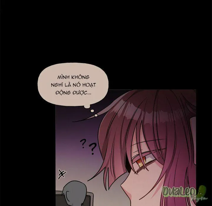 Pheromone ngọt ngào Chapter 31 Trang 21