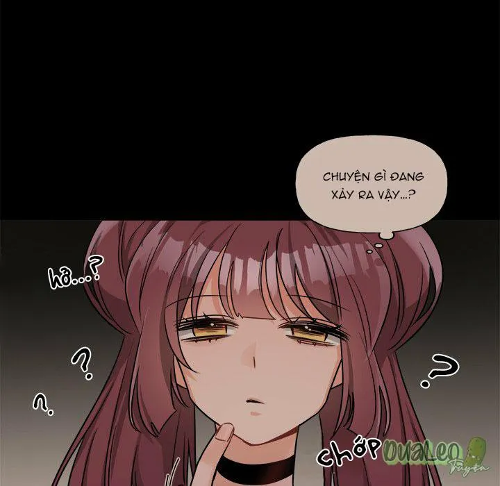 Pheromone ngọt ngào Chapter 31 Trang 23