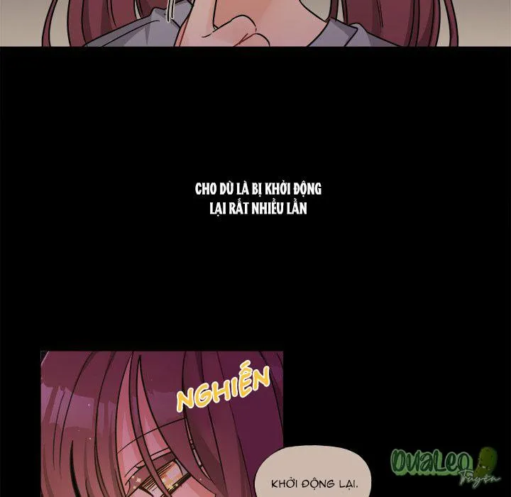 Pheromone ngọt ngào Chapter 31 Trang 24