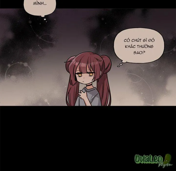 Pheromone ngọt ngào Chapter 31 Trang 31