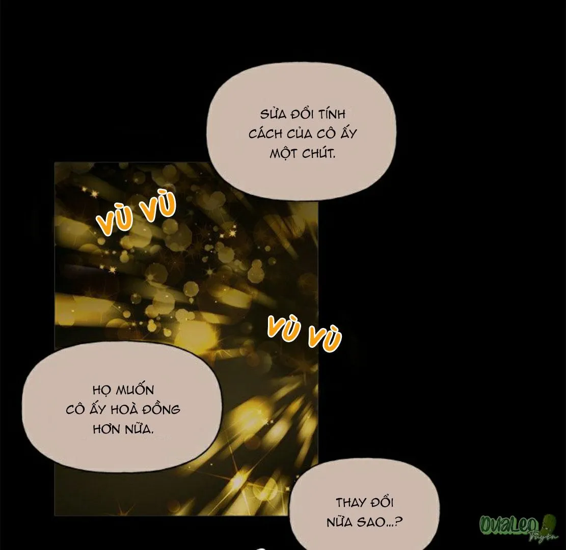 Pheromone ngọt ngào Chapter 31 Trang 32