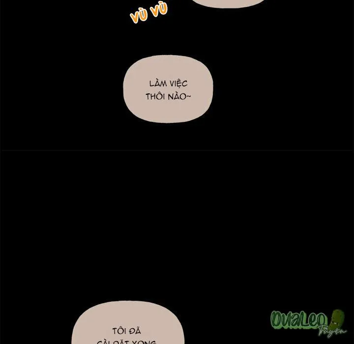 Pheromone ngọt ngào Chapter 31 Trang 33
