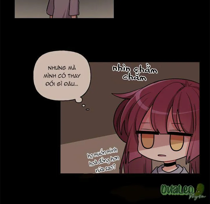 Pheromone ngọt ngào Chapter 31 Trang 36