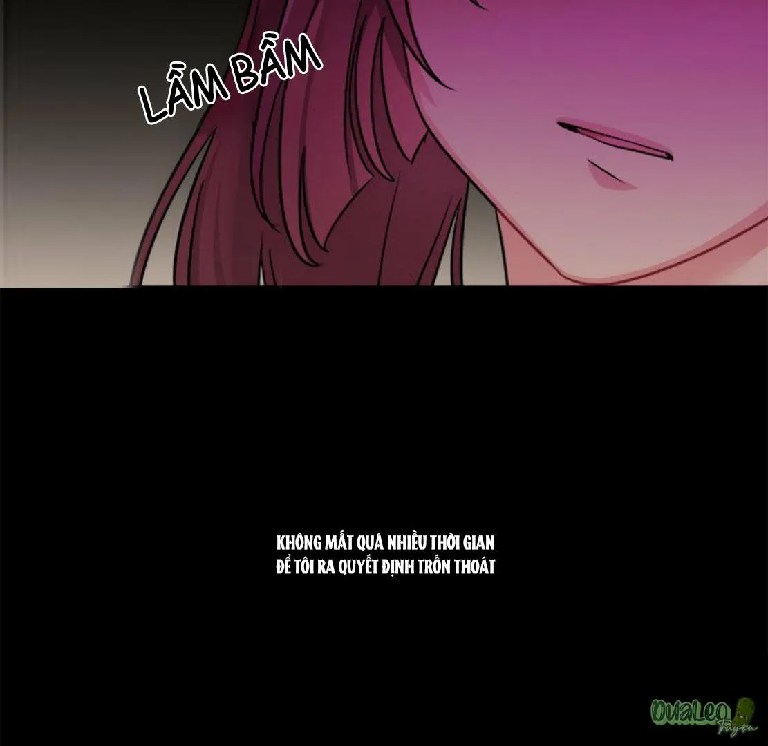 Pheromone ngọt ngào Chapter 31 Trang 38