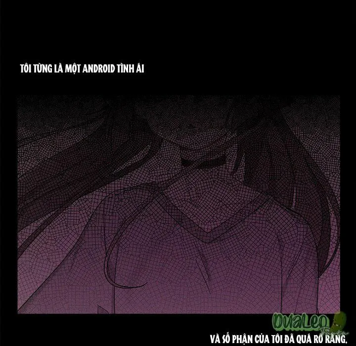 Pheromone ngọt ngào Chapter 31 Trang 39