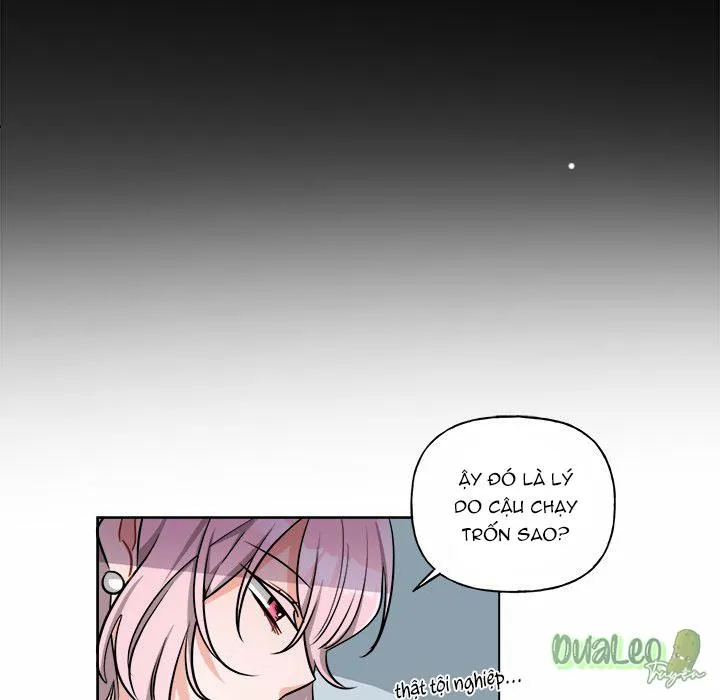 Pheromone ngọt ngào Chapter 31 Trang 41