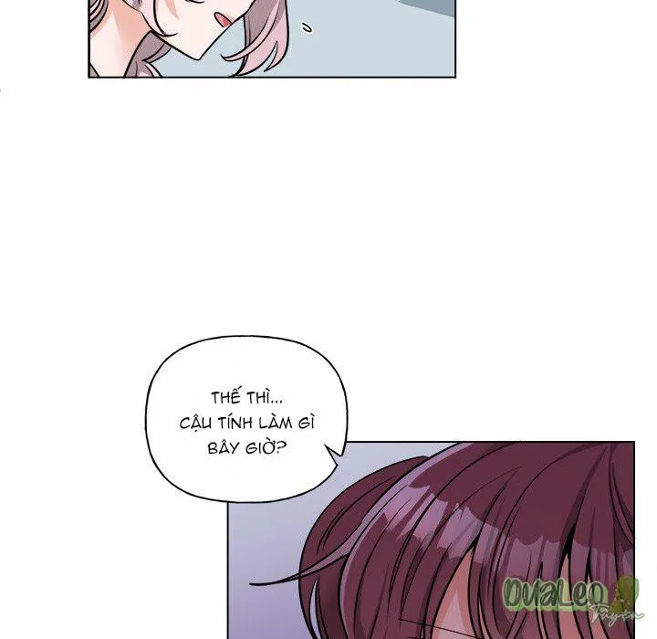 Pheromone ngọt ngào Chapter 31 Trang 42