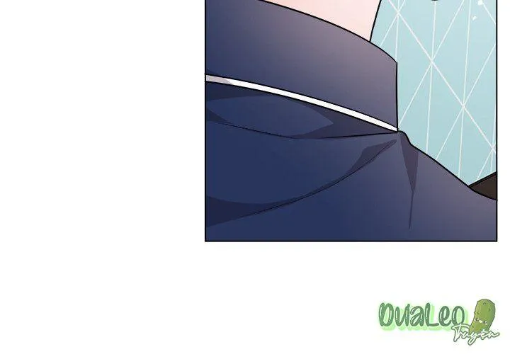 Pheromone ngọt ngào Chapter 32 Trang 3