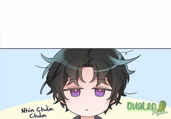 Pheromone ngọt ngào Chapter 32 Trang 4