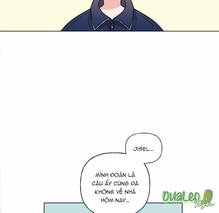 Pheromone ngọt ngào Chapter 32 Trang 5