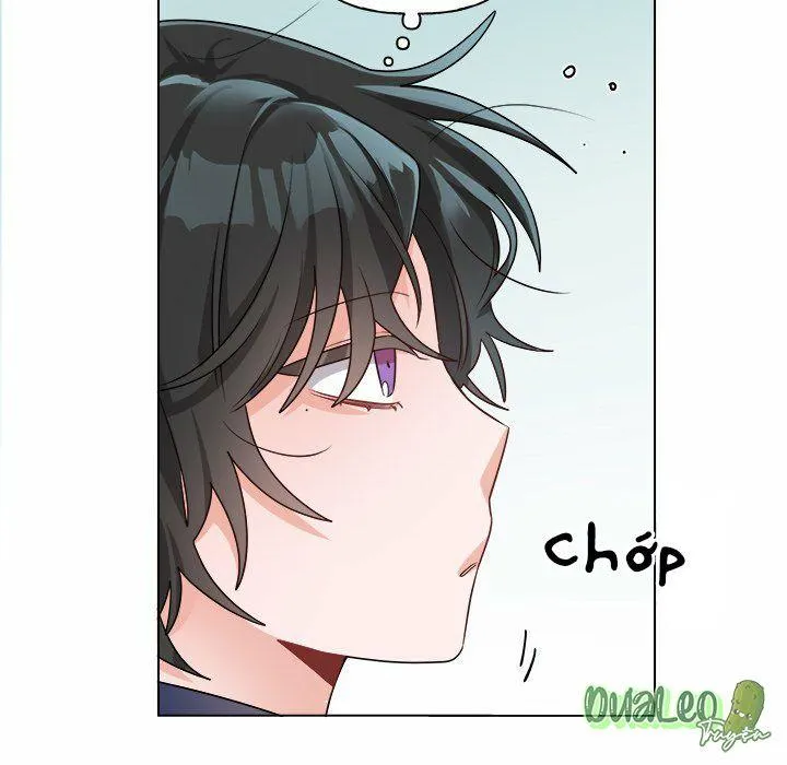 Pheromone ngọt ngào Chapter 32 Trang 6