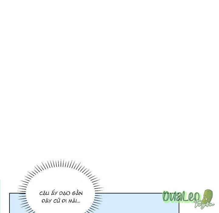 Pheromone ngọt ngào Chapter 32 Trang 7