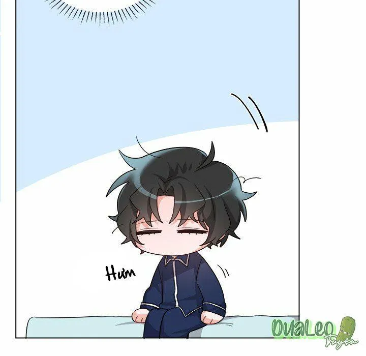 Pheromone ngọt ngào Chapter 32 Trang 8