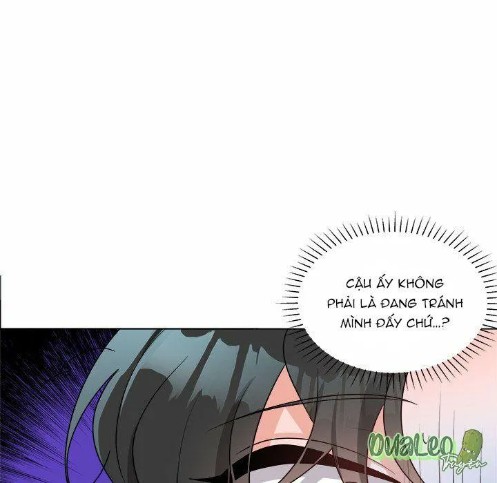 Pheromone ngọt ngào Chapter 32 Trang 9