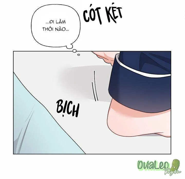 Pheromone ngọt ngào Chapter 32 Trang 11