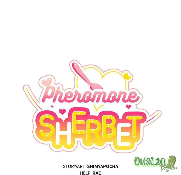 Pheromone ngọt ngào Chapter 32 Trang 12
