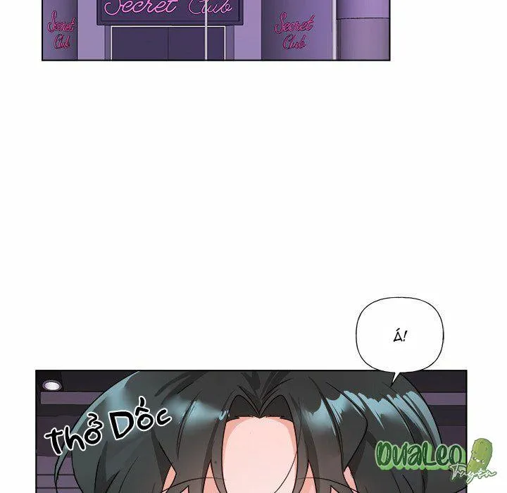 Pheromone ngọt ngào Chapter 32 Trang 14