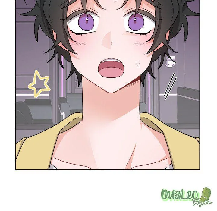 Pheromone ngọt ngào Chapter 32 Trang 15