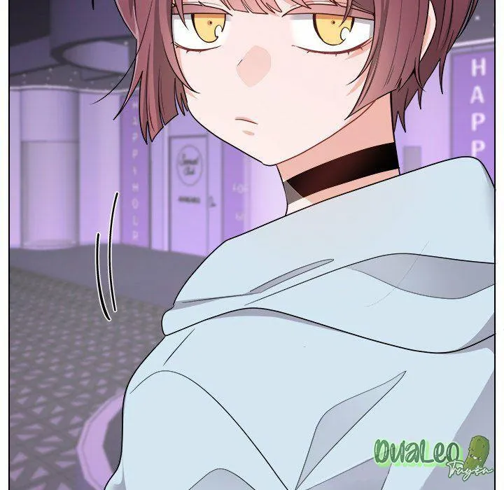 Pheromone ngọt ngào Chapter 32 Trang 18