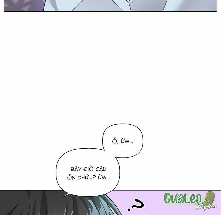 Pheromone ngọt ngào Chapter 32 Trang 19