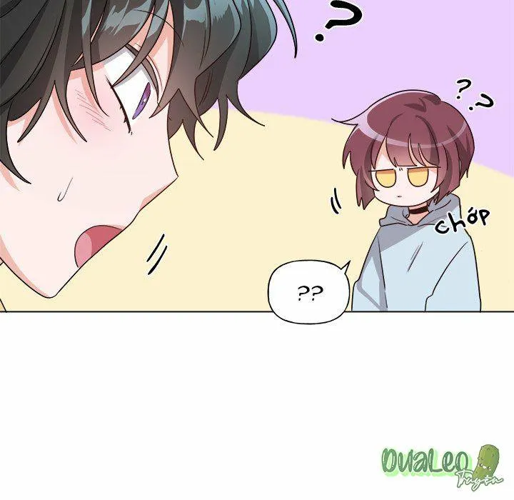 Pheromone ngọt ngào Chapter 32 Trang 20