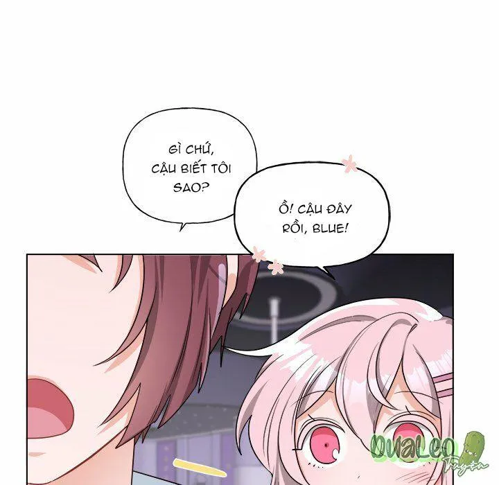 Pheromone ngọt ngào Chapter 32 Trang 21