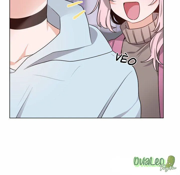 Pheromone ngọt ngào Chapter 32 Trang 22