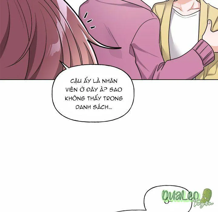 Pheromone ngọt ngào Chapter 32 Trang 24